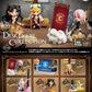 Fate/Grand Order: Desktop Figure Collection Blind Box
