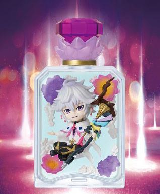 Fate/Grand Order: Caster/Merlin Herbarium ~Flowers for You~ Figure