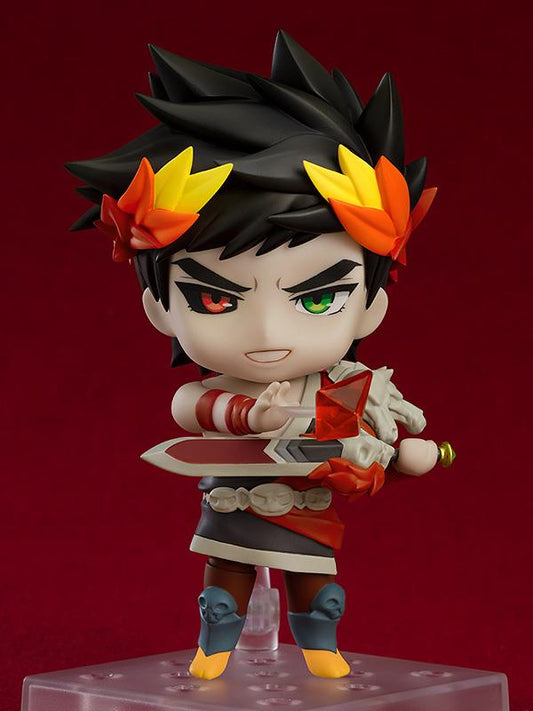 Hades: 1797 Zagreus Nendoroid