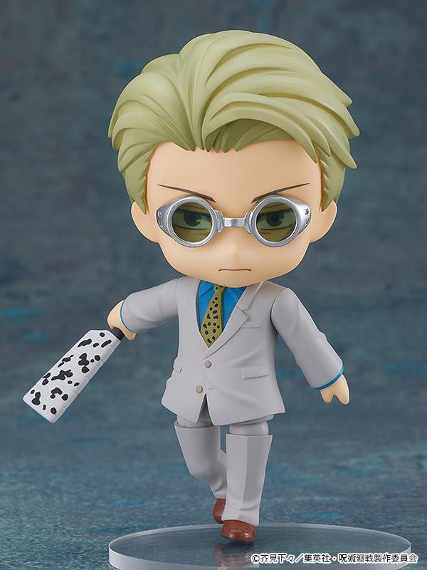 Jujutsu Kaisen: 1812 Kento Nanami Nendoroid