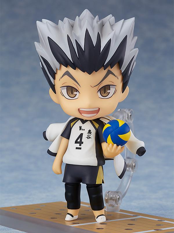 Haikyu!!: 719 Kotaro Bokuto Nendoroid