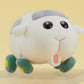 Pui Pui Molcar: 1818 Shiromo Nendoroid