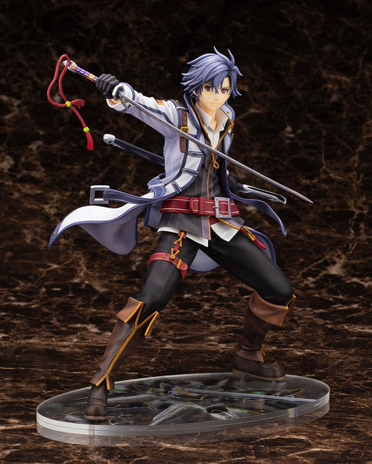 The Legend of Heroes: Rean Schwarzer 1/8 Scale Figurine