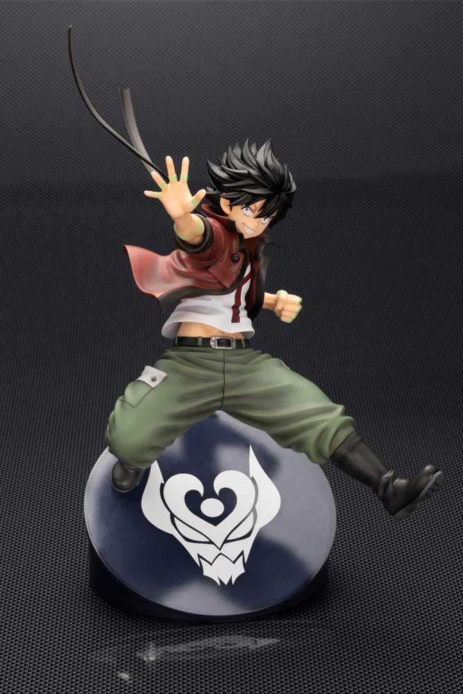 Edens Zero: Shiki Granbell ArtFXJ 1/8 Scale Figurine