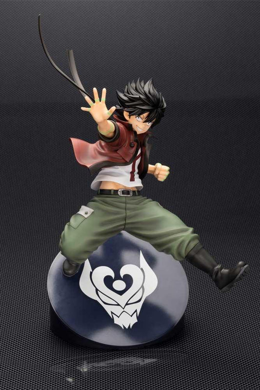 Edens Zero: Shiki Granbell ArtFXJ 1/8 Scale Figurine