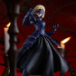 Fate/Stay Night [Heaven's Feel]: Saber Alter Pop Up Parade Figure