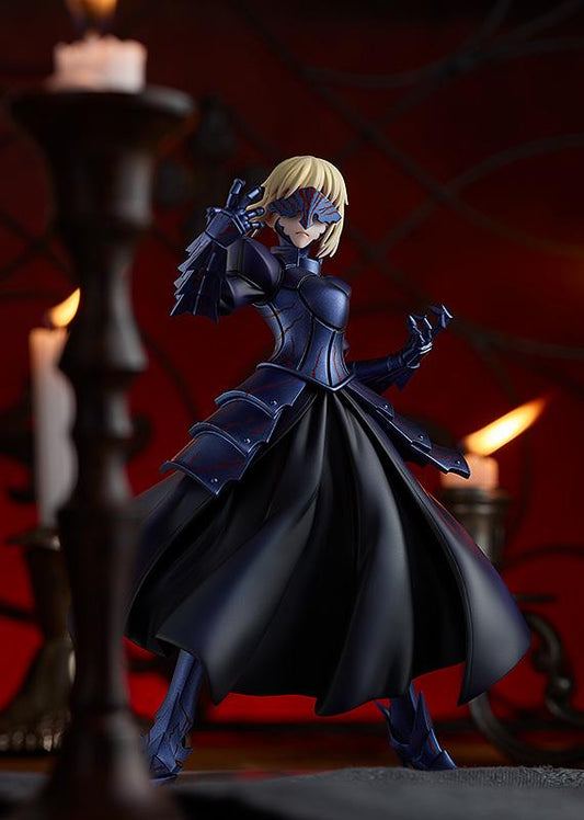 Fate/Stay Night [Heaven's Feel]: Saber Alter Pop Up Parade Figure