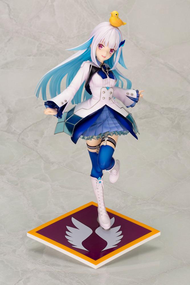 Nijisanji: Lize Helesta 1/7 Scale Figurine