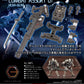 Hexa Gear: Governor Weapons Combat Assortment 01