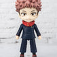 Jujutsu Kaisen: Itadori Yuji Figuarts Mini Figure
