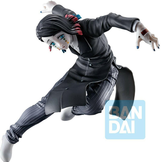 Demon Slayer: Enmu -Shake the Sword Burn your Heart- Ichibansho Figure