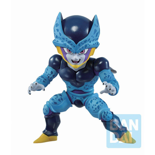 Dragon Ball Z: Cell Jr. Dragon Ball Vs. Omnibus Super Ichibansho Figure