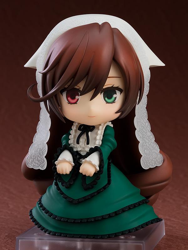 Rozen Maiden: 1710 Suiseiseki Nendoroid