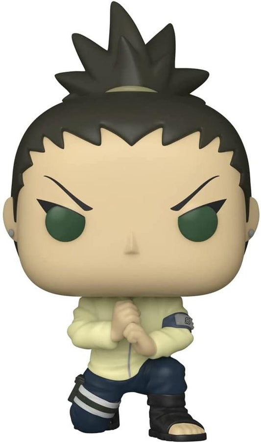 Boruto: Shikadai POP! Vinyl (1039)
