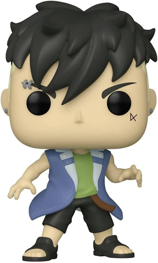 Boruto: Kawaki POP! Vinyl (1036)