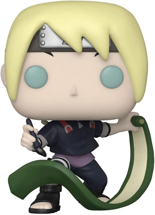 Boruto: Inojin POP! Vinyl (1038)