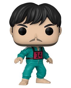 Squid Game: Player 218 (Cho Sang-Woo) POP! Vinyl (1225)