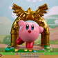 Kirby: Kirby and the Goal Door Standard Edition Figurine