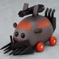Pui Pui Molcar: Molcar Armored Teddy MODEROID