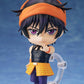 Jojo's Bizarre Adventure: 1684 Narancia Ghirga Nendoroid