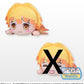 Demon Slayer: Zenitsu Nesoberi (M) SP Plush