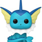 Pokemon: Vaporeon POP! Vinyl (627)