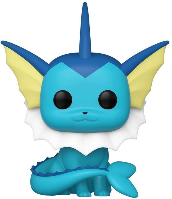 Pokemon: Vaporeon POP! Vinyl (627)