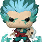 My Hero Academia: Infinite Deku w/ Eri POP! Vinyl (1008)