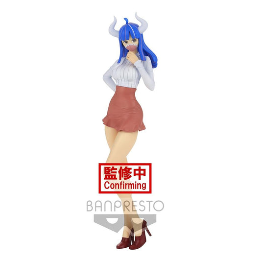 One Piece: Ulti Glitter & Glamours B Prize Figure