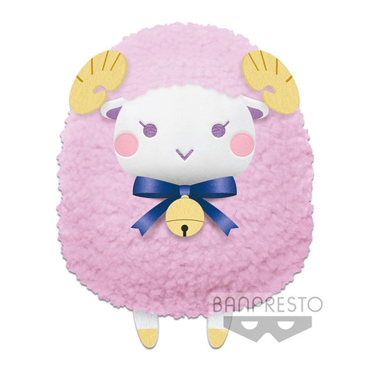 Obey Me!: Lucifer Sheep Plush