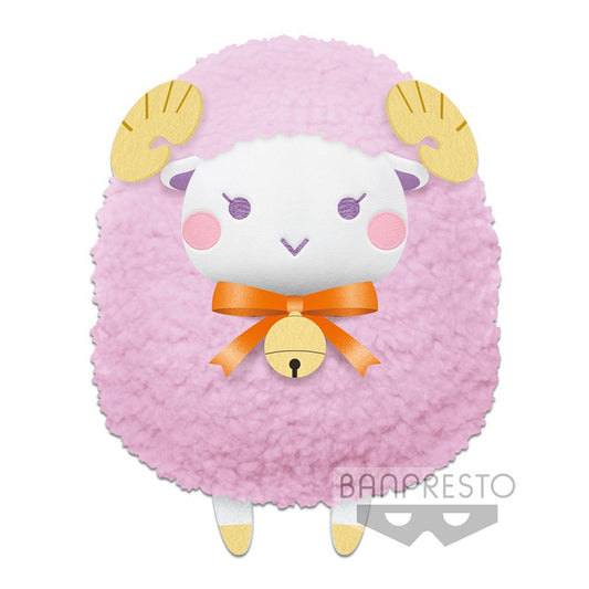 Obey Me!: Leviathan Sheep Plush