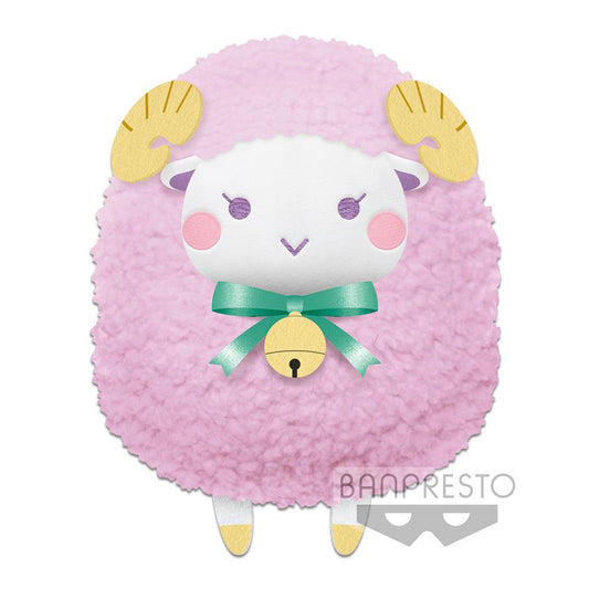 Obey Me!: Satan Sheep Plush