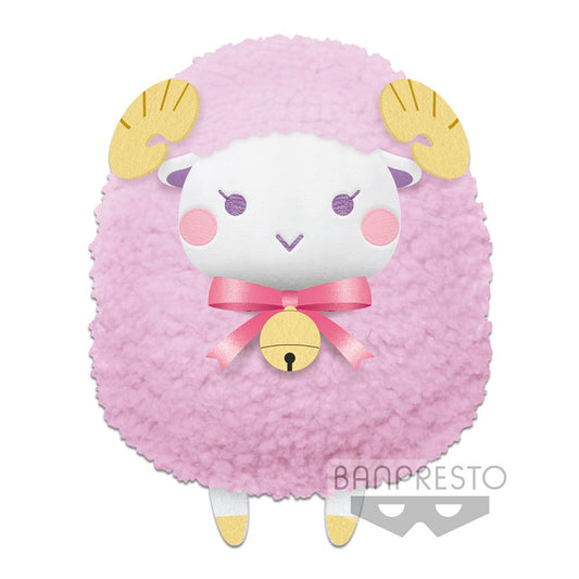 Obey Me!: Asmodeus Sheep Plush