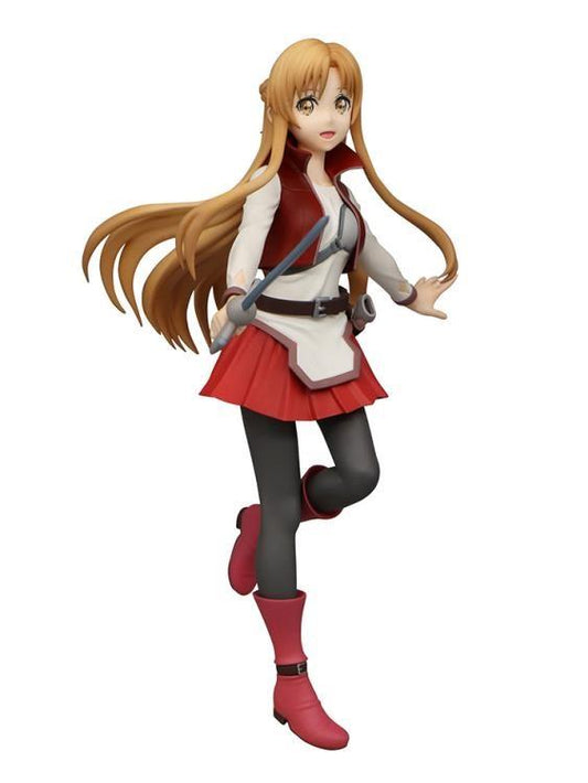 Sword Art Online: Asuna SSS Prize Figure