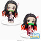 Demon SLayer: Tip'n'Pop Nezuko Prize Figure