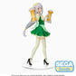 Re:Zero: Emilia Oktoberfest SPM Prize Figure