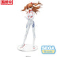 Evangelion: Asuka Last Mission LPM Prize Figure