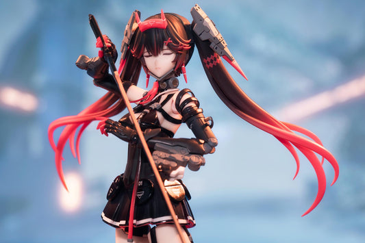 Punishing: Gray Raven: Lucia: Dawn 1/8 Scale Action Figure