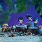 Demon Slayer: Tanjiro & Friends Mini Figure Set