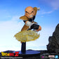 Dragon Ball Z: Krillin GxMateria Prize Figure