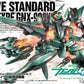 Gundam 00: Brave (Standard Test Type) HG Model
