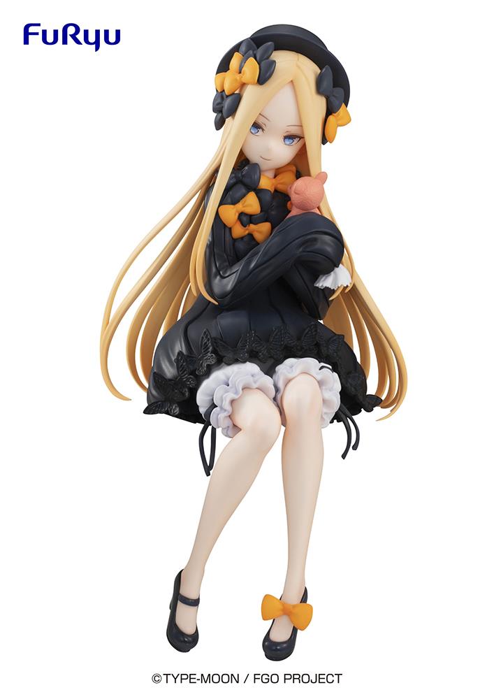 Fate/Grand Order: Abigail Williams Noodle Stopper Prize Figure