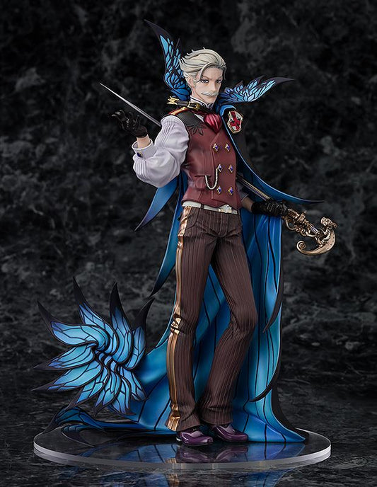 Fate/Grand Order: Archer of Shinjuku/James Moriarty 1/7 Scale Figurine