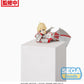 Fate/Grand Order: Mordred Perching Prize Figure