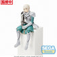Fate/Grand Order: Bedivere Perching Prize Figure
