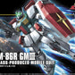 Gundam UC: GM III HG Model