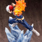 My Hero Academia: Shoto Todoroki ArtFXJ 1/8 Scale Figurine