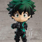 My Hero Academia: 1691 Izuku Midoriya: Stealth Suit Ver. Nendoroid