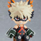 My Hero Academia: Katsuki Bakugo Nendoroid Swacchao!