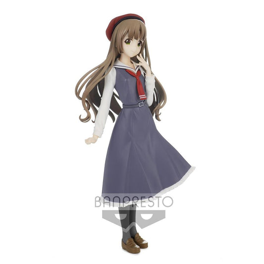 Osamake: Momosaka Maria Prize Figure